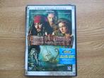 pirates of the caribbean -dead man's chest op 2 dvd's- (1), Cd's en Dvd's, Alle leeftijden, Verzenden, Zo goed als nieuw