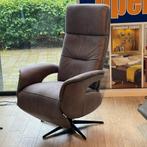 Inhouse Relaxfauteuil Dock 5 Open Arm L, Huis en Inrichting, Fauteuils, Ophalen, Nieuw, 75 tot 100 cm, Modern