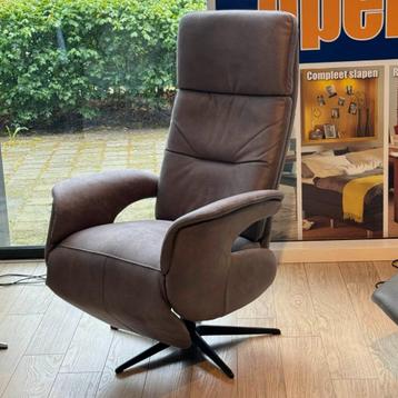 Inhouse Relaxfauteuil Dock 5 Open Arm L beschikbaar voor biedingen