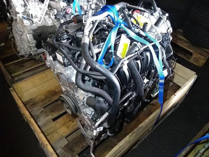 FORD KUGA ST-LINE X  [ENGINE] 2024, Auto-onderdelen, Motor en Toebehoren, Gebruikt, ARN erkend, Stiba lid, Erkend duurzaam, Ophalen of Verzenden