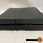 Playstation 4 Phat 1TB Zwart*, Zo goed als nieuw