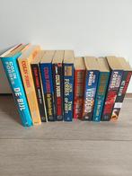 Colin Forbes - Set van 11 boeken, Colin Forbes, Ophalen of Verzenden, Zo goed als nieuw, Nederland