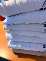 Labjassen + Trenchcoat - Escape Room Unsolved, Kleding | Dames, Overige Dameskleding, Ophalen of Verzenden, Gedragen