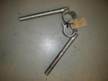 Clipons set voor Kawasaki ZXR750 / 50mm voorvork beschikbaar voor biedingen
