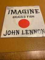 Single John Lennon - Imagine (Duitsland), Ophalen of Verzenden, Zo goed als nieuw, 7 inch, Pop
