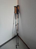 nordic walking stokken, Overige typen, Zo goed als nieuw, Overige sporten, Ophalen