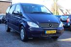 Mercedes-Benz Viano 3.0 CDI V6 DUBBEL CABINE | AUTOMAAT | AI, Automaat, Gebruikt, 2987 cc, Bedrijf