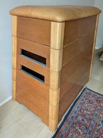Vintage gymkast, Sport en Fitness, Turnen, Maat 36 t/m 42, Ophalen, Gebruikt, Materiaal