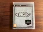 The Elder Scrolls - Oblivion - 5th Anniversary Edition - PS3, Spelcomputers en Games, Games | Sony PlayStation 3, Ophalen of Verzenden