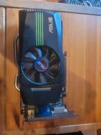 Nvidia GeForce GTS 450 Videokaart, Computers en Software, Videokaarten, Gebruikt, PCI-Express 2, HDMI, Ophalen of Verzenden