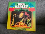 Bob Marley & The Wailers - 20 Greatest Hits LP, Ophalen of Verzenden, Zo goed als nieuw, Overige formaten, Poprock