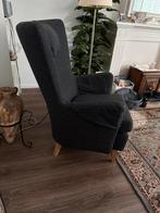 Ikea Omtanksam oorfauteuil ZGAN, Huis en Inrichting, Fauteuils, Ophalen, Zo goed als nieuw, 75 tot 100 cm