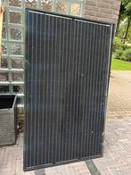 10x 270Wp zonnepanelen optimized by solaredge, Ophalen, Zo goed als nieuw, Overige typen