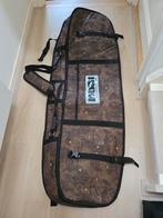 Snowboard bag cover for travel; 155cm, Ophalen of Verzenden, Zo goed als nieuw, Board