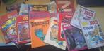 Strips met FLES !!!, Gelezen, Verzenden, Div auteurs, Meerdere stripboeken