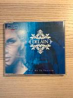 Delain - See Me In Shadow (Special Edition) CD, Verzenden, Gebruikt