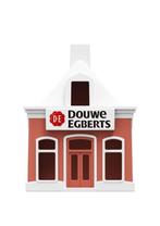 Douwe Egberts Koffiezaak (winterdorp), Verzamelen, Supermarktacties, Albert Heijn, Ophalen