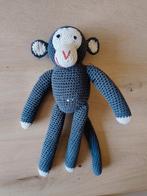 Anne Claire Petit - aapje - 30 cm, Ophalen of Verzenden, Zo goed als nieuw