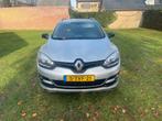 Renault Mégane 1.2 TCE 85KW Energy Estate 2014 Grijs, Auto's, Renault, Voorwielaandrijving, 65 €/maand, 4 cilinders, Origineel Nederlands