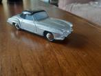 Dinky Mercedes 190 sl, Ophalen of Verzenden, Zo goed als nieuw, Auto, Dinky Toys