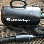 Captain pups hondenföhn, Dieren en Toebehoren, Honden-accessoires, Ophalen of Verzenden, Zo goed als nieuw