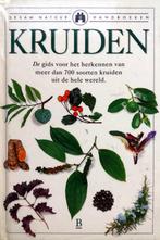Sesam Natuurhandboeken - Kruiden, Gelezen, Ophalen of Verzenden, Bloemen, Planten en Bomen