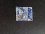 echt Hollands internationaal, Postzegels en Munten, Postzegels | Nederland, Ophalen of Verzenden, Na 1940, Gestempeld