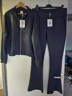 Nieuw travel by maicazz pak grijs xl xxl huidige collectie, Kleding | Dames, Ophalen of Verzenden, Nieuw, Maat 46/48 (XL) of groter