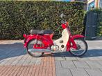 Honda C50 (loopt niet!), 50 cc, 3 versnellingen, Ophalen, Overige merken