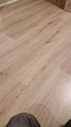 Laminaat lichtgrijs,15m2, Huis en Inrichting, Stoffering | Vloerbedekking, Ophalen, Gebruikt, Laminaat