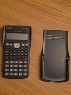 CASIO fx-82MS rekenmachine, Diversen, Rekenmachines, Ophalen