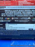 021. Nieuw Dungeons & Dragons: Honor Among Thieves 4K UHD, Cd's en Dvd's, Verzenden, ., Actie, .