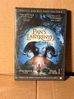 Pan’s Labyrinth – 2 DVD editie, Alle leeftijden, Ophalen of Verzenden, Zo goed als nieuw, Fantasy