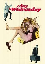 DVD ANY WEDNESDAY uiterst SEXY JANE FONDA zeldzame dvd, 1960 tot 1980, Verzenden, Alle leeftijden, Zo goed als nieuw