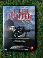 The Deer Hunter DVD - Klassieker met De Niro, Vanaf 12 jaar, Ophalen of Verzenden, Zo goed als nieuw, Overige genres