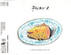 cd Fischer-Z ‎– 4 Track Promotion CD, Ophalen of Verzenden