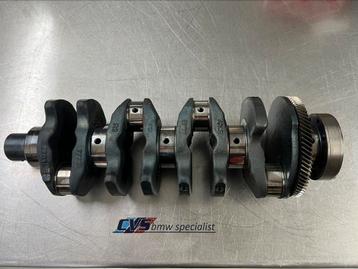 Bmw n 47 krukas 1.8 2.0 beschikbaar voor biedingen