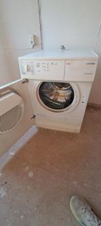 AEG Lavaterm 37320 Droger, Ophalen, Gebruikt, Condens