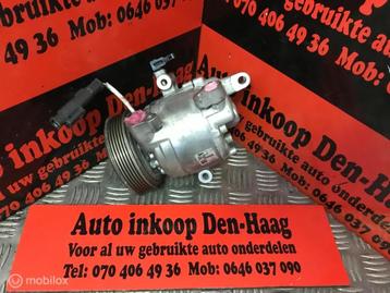 Toyota Aygo/C1/108 ('14-'18) 1.0 12V Aircopomp 88310YV010D beschikbaar voor biedingen