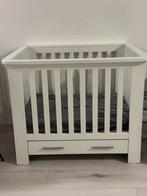 Box met lade, Kinderen en Baby's, Boxen, Ophalen of Verzenden, Zo goed als nieuw, Lade