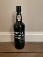 Kopke Tawny ruby port, Verzamelen, Ophalen of Verzenden, Zo goed als nieuw, Overige gebieden, Port