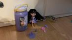 Leuke Bright Fairy Friends pop met accessoires, Ophalen of Verzenden, Zo goed als nieuw, Overige typen