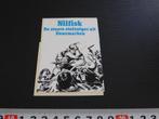 sticker NILFISK De stoere stofzuiger uit Denemarken, Verzamelen, Ophalen, Zo goed als nieuw, Bedrijf of Vereniging