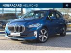 BMW 2 Serie Active Tourer 218i Luxury Line Automaat / Achter, Auto's, BMW, 136 pk, Gebruikt, Blauw, 1445 kg