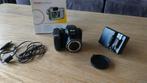 Kodak EasyShare Zoom Digital Camera, Ophalen, Gebruikt, Compact, Kodak