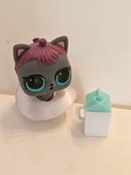 Lol surprise Roller kitty- 10, Ophalen of Verzenden, Gebruikt