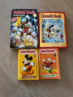 Donald Duck Pockets, Boeken, Stripboeken, Meerdere stripboeken, Ophalen of Verzenden, Zo goed als nieuw