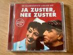 Ja zuster, nee zuster de liedjes van toen. 2 cd’s, Ophalen of Verzenden