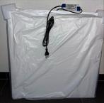 Nieuw !! LED Paneel 595x595mm 4000K, Ophalen, Nieuw, Minder dan 50 watt, Armatuur