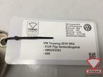 vw touareg 2018 vag egr pijp verbindingstuk 4m0253343, Ophalen of Verzenden, Gebruikt, Volkswagen